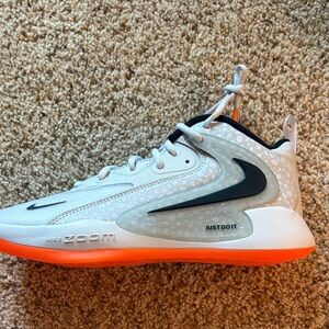 Nike Zoom Hyperset 2 SE Women’s Volleyball Shoes